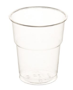 כוס טוליפ 350 מל 1250 יח