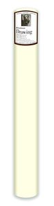 גליל נייר Drawing (חלק) לרישום רוחב- 42" Strathmore