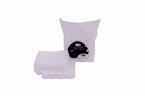 פד גזה - 10 ס