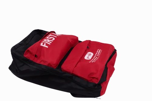 ערכת החייאה מקצועית