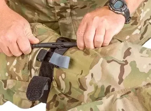 חוסם עורקים תואם דגם צה