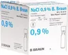 תמיסת NACL סודיום 0.9% - 20 יחידות