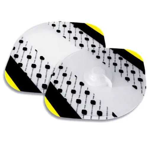 חבישה לפציעת חזה חודרת - CHEST SEAL