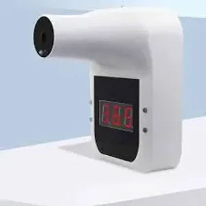 מד חום קיר אוטומטי K3