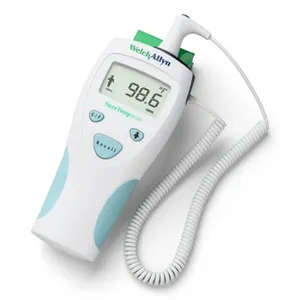 מד חום דגם Suretemp plus 690 חברת Welch Allyn