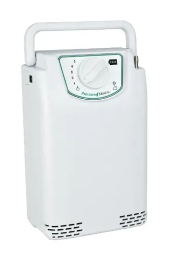 מחולל חמצן נייד - EasyPulse PM 4130 חברת Precision Medical