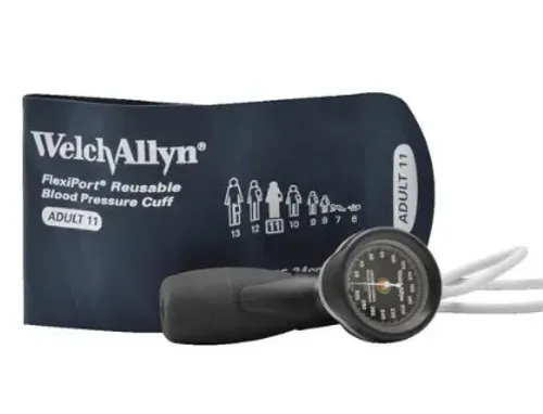 מד לחץ דם ידני דגם DS-65 חברת Welch Allyn
