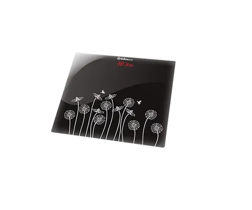 מד משקל אדם דיגיטלי עד 150 ק