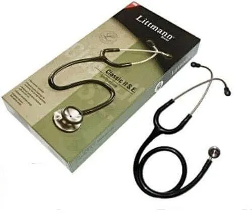 סטטוסקופ ליטמן קלאסיק II פדיאטרי - חברת Littmann