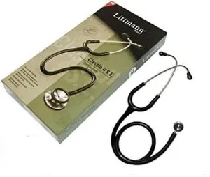 סטטוסקופ ליטמן קלאסיק II פדיאטרי - חברת Littmann