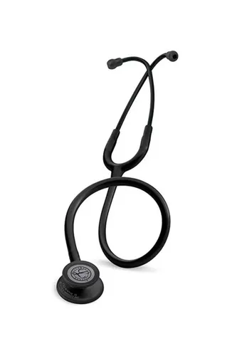 סטטוסקופ ליטמן קלאסיק Black Edition - חברת Littmann