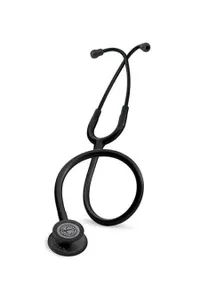 סטטוסקופ ליטמן קלאסיק Black Edition - חברת Littmann