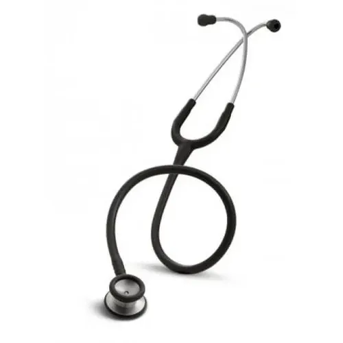 סטטוסקופ ליטמן קלאסיק Black Edition - חברת Littmann