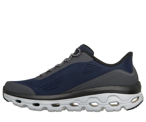 נעלי סקצ'רס Skechers Slip-ins Glide-Step Sole | גברים
