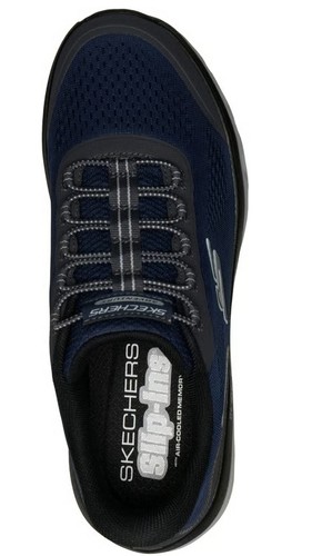 נעלי סקצ'רס Skechers Slip-ins Glide-Step Sole | גברים