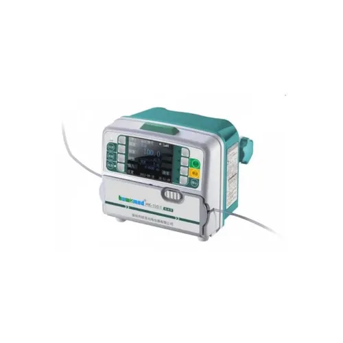 משאבת אינפוזיה HK100II