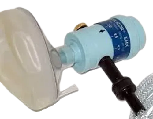 מנשם פניאומטי OXYLATOR EMX - מבית CPR Medic
