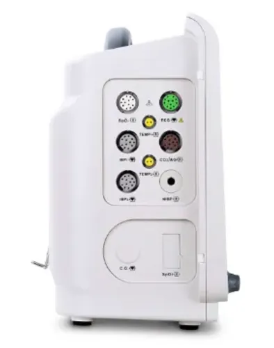 מוניטור רפואי דגם C50 חברת Shenzhen Comen