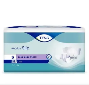 חיתולי Slip Maxi Proskin מידה S – מבית חברת Tena