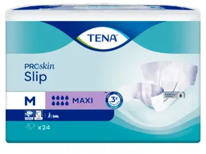 חיתולי Slip Maxi Proskin מידה M – מבית חברת Tena