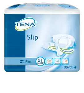 חיתולי Slip Plus Proskin מידה XL – מבית Tena
