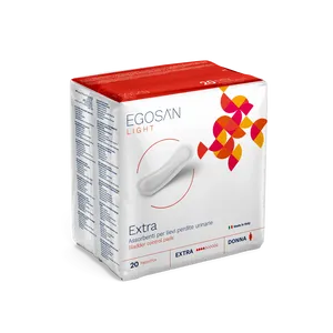 פדים סופגים Light Extra - חברת Egosan