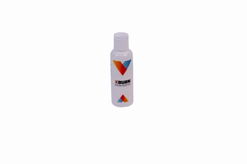 ג'ל  XBURN לטיפול בכוויות- 120 מ