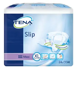 חיתולי Slip Maxi Proskin מידה XL – מבית חברת Tena