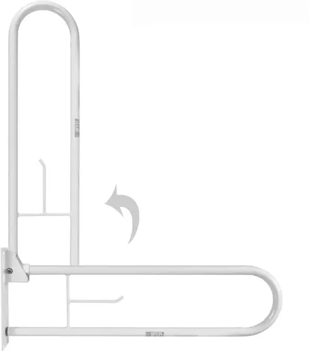 מאחז מתרומם מפלדה NE-2302MT