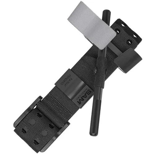 SAM XT – חסם עורקים טקטי