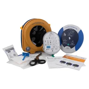 דפיברילטור דובר עברית samaritan PAD P360 אוטומטי