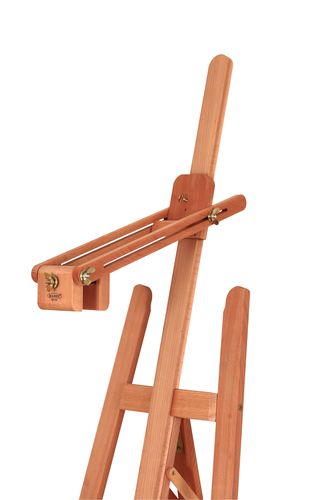שדרוג הטייה לכן ציור Inclination accessory for M/12