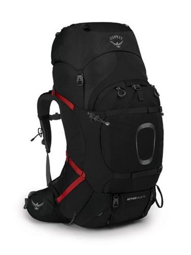 תרמיל תרמיל AETHER 85 PLUS - OSPREY