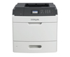 מדפסת לייזר LEXMARK MS812dn