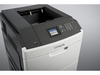 מדפסת לייזר LEXMARK MS812dn