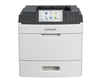מדפסת Lexmark MS812DE