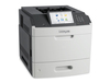 מדפסת Lexmark MS812DE