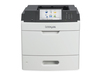 מדפסת Lexmark MS812DE