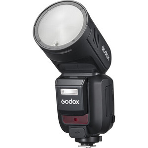 פלאש מצלמה Godox V100 Fuji