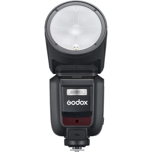 פלאש מצלמה Godox V100 Canon