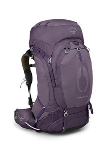 תרמיל נשים AURA 65 - OSPREY