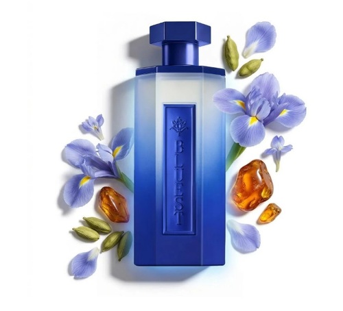 בושם יוניסקס Reef Perfumes Bluest  Parfum 200 ml