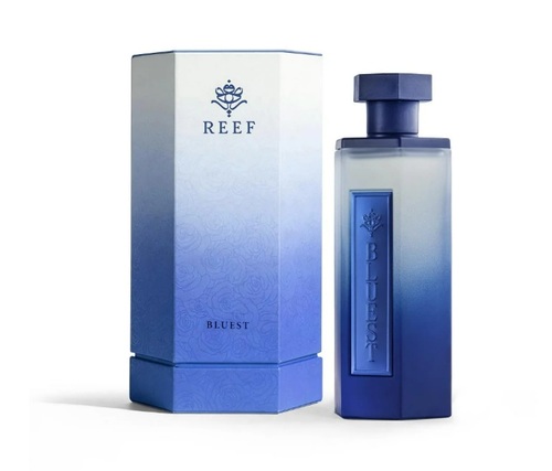 בושם יוניסקס Reef Perfumes Bluest  Parfum 200 ml