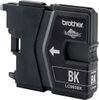 ראש דיו מקורי שחור Brother LC985BK 