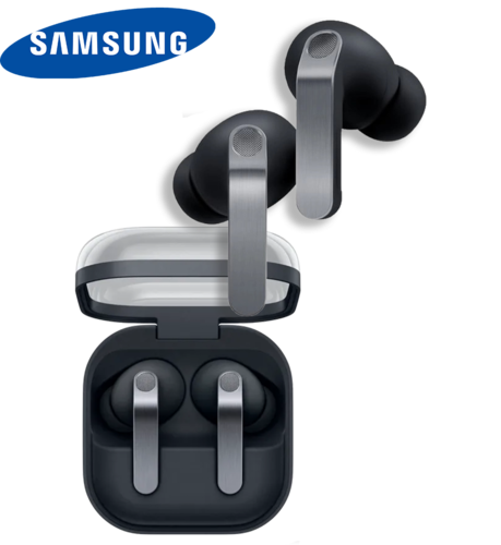יבואן רשמי - אוזניות Samsung Galaxy Buds4 Pro SM-R640 True Wireless 