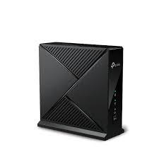 מערכת Wi-Fi ביתית מבוססת Mesh מבית TP-Link דגם HC220-G1 AC1300