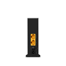 מערכת Wi-Fi ביתית מבוססת Mesh מבית TP-Link דגם HC220-G1 AC1300