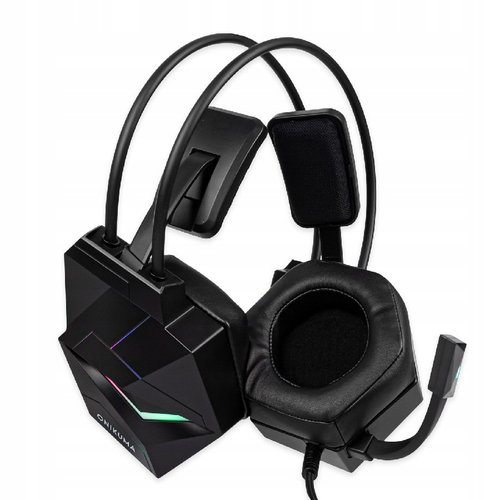 אוזניות גיימינג Onikuma X20 7.1