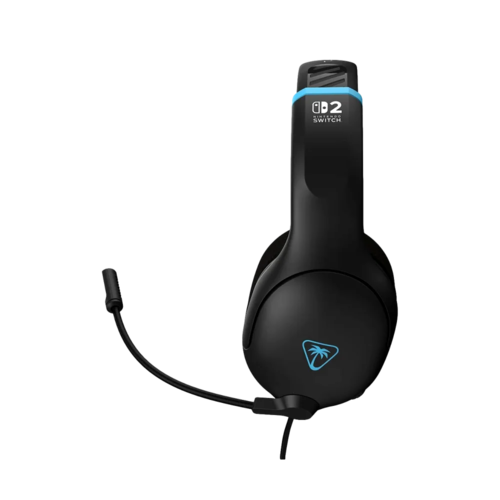 אוזניות גיימינג Airlite™ Fit ל-Nintendo Switch™ 2 מבית Turtle Beach