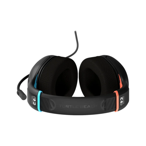 אוזניות גיימינג Airlite™ Fit ל-Nintendo Switch™ 2 מבית Turtle Beach